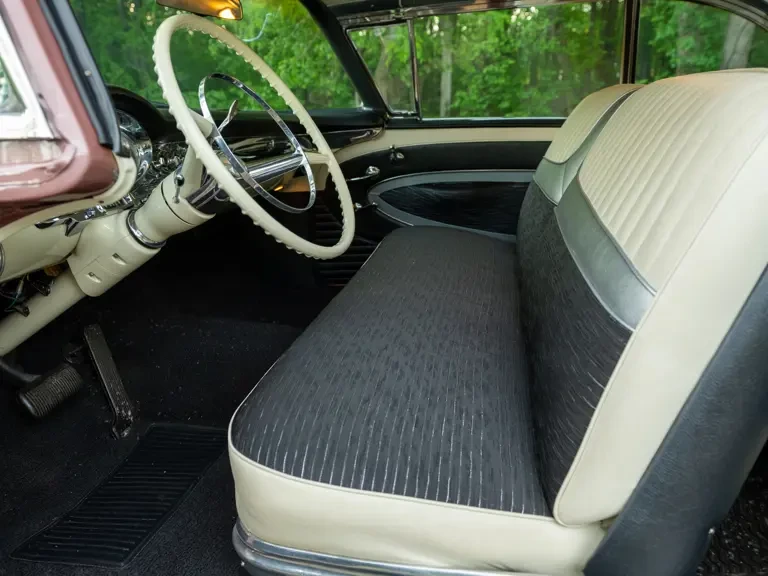 1957 Oldsmobile 88 - Image 25 of 31