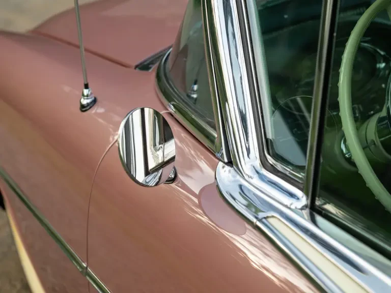 1957 Oldsmobile 88 - Image 23 of 31