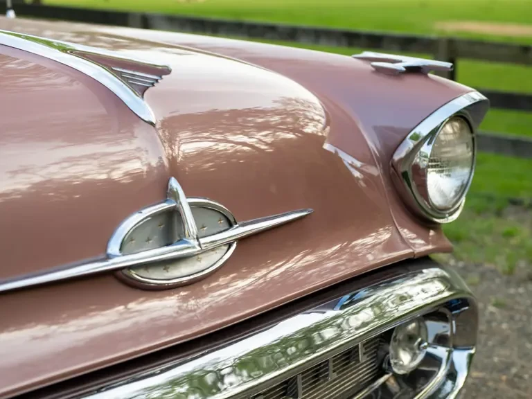 1957 Oldsmobile 88 - Image 15 of 31