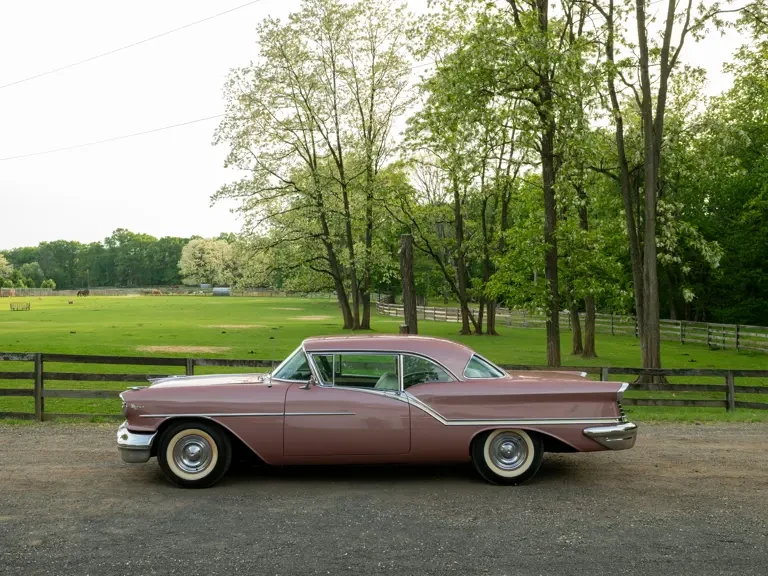 1957 Oldsmobile 88 - Image 6 of 31