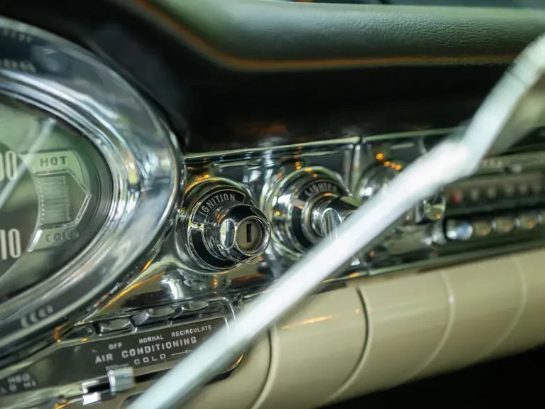 1957 Oldsmobile 88 - Image 30 of 31