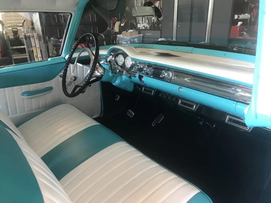 1957 Oldsmobile - Image 4 of 9
