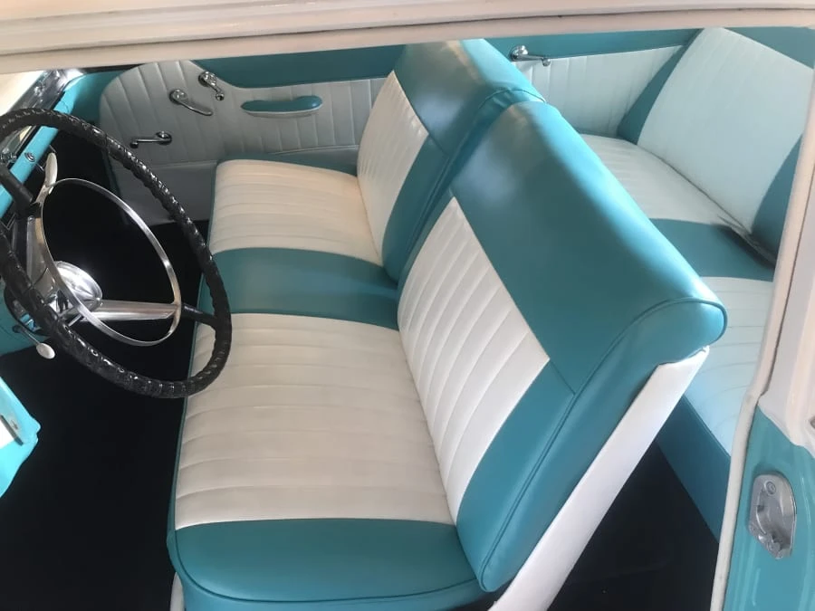 1957 Oldsmobile - Image 5 of 9