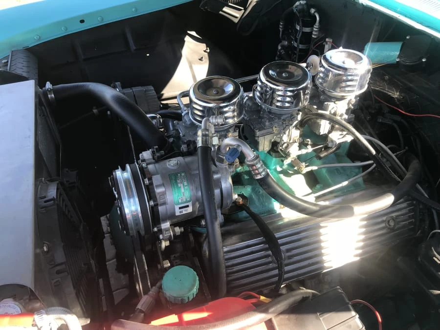 1957 Oldsmobile - Image 6 of 9