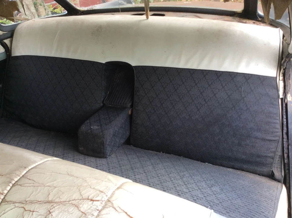 1957 Oldsmobile 98 - Image 10 of 20