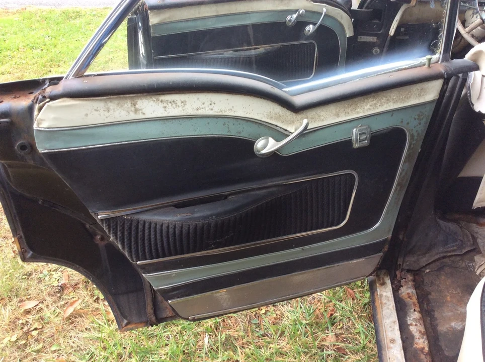 1957 Oldsmobile 98 - Image 15 of 20