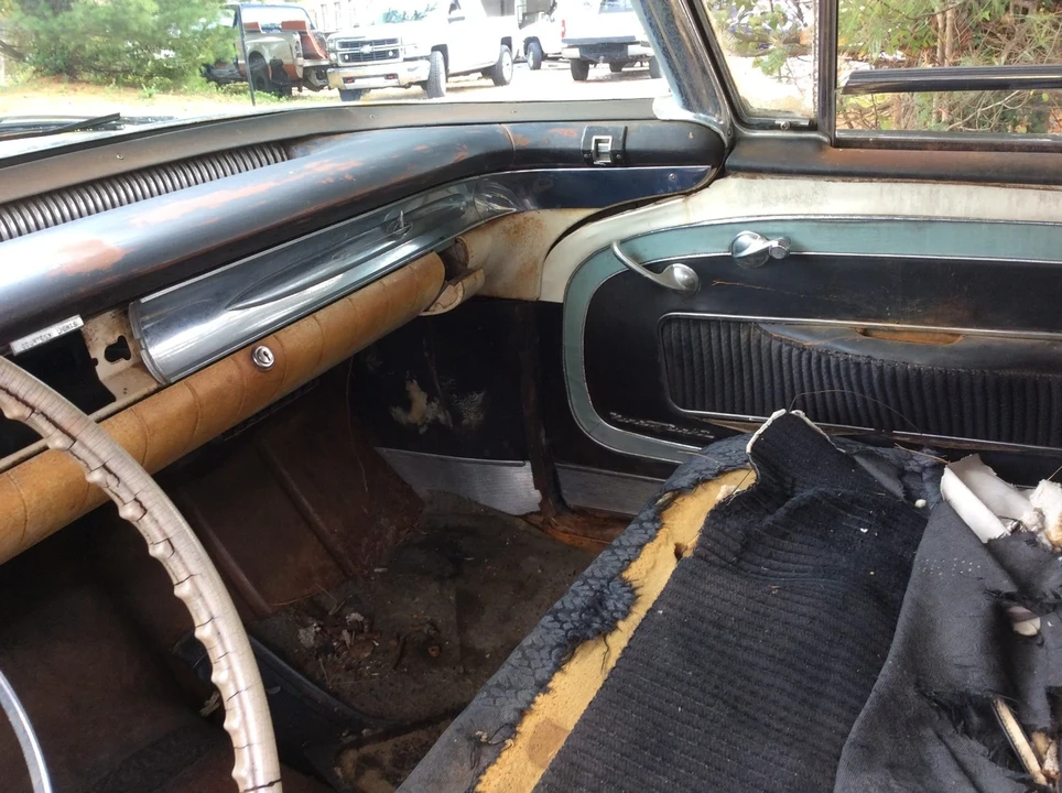 1957 Oldsmobile 98 - Image 16 of 20