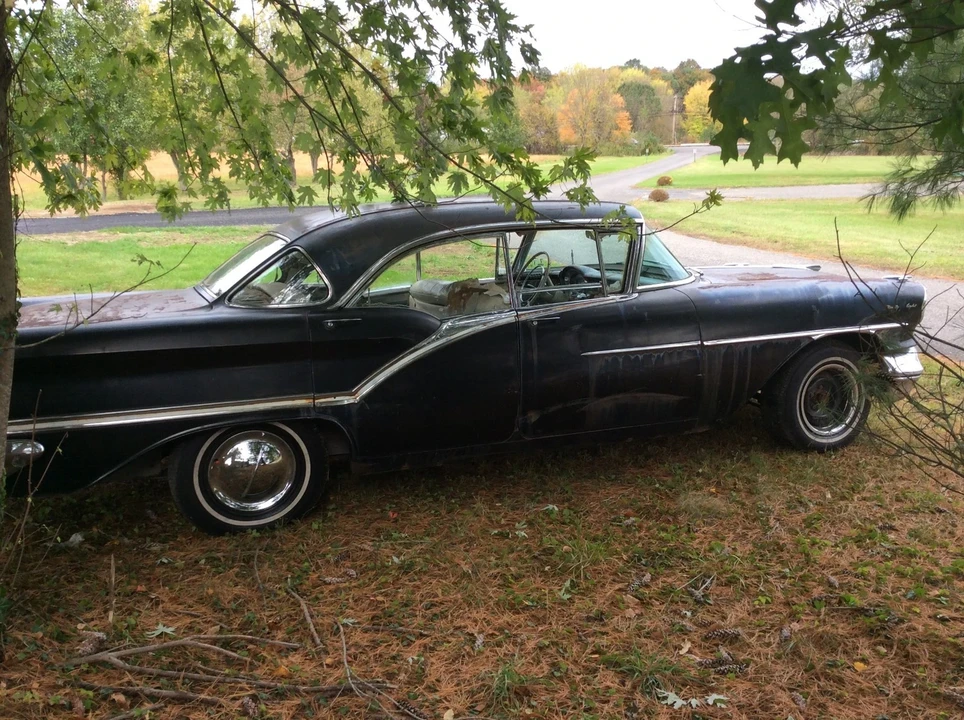 1957 Oldsmobile 98 - Image 6 of 20