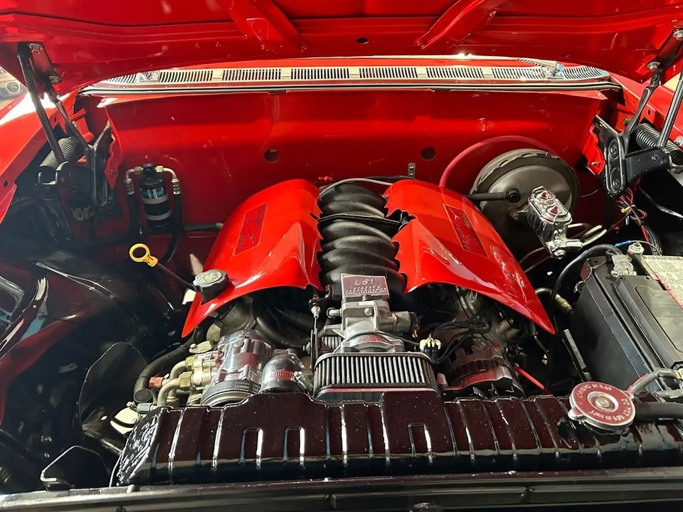1957 Oldsmobile 98 - Image 6 of 11