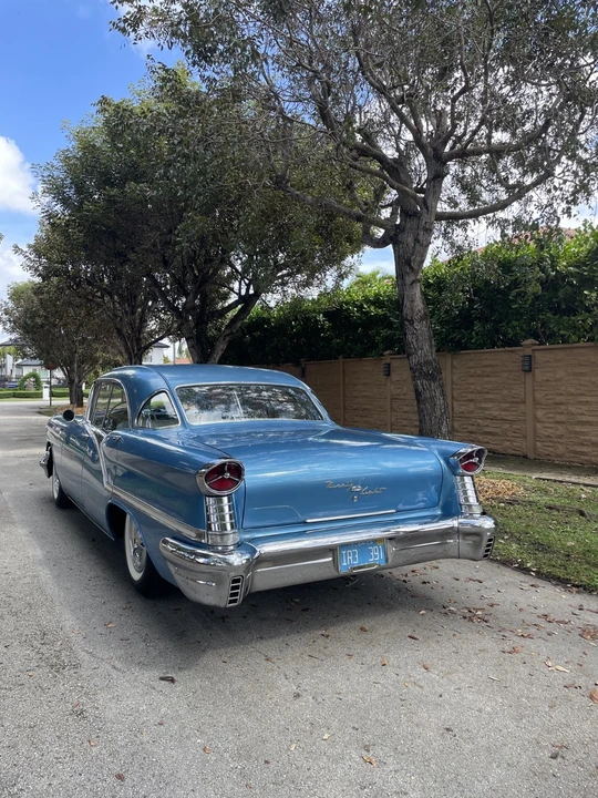 1957 Oldsmobile 98 - Image 3 of 21