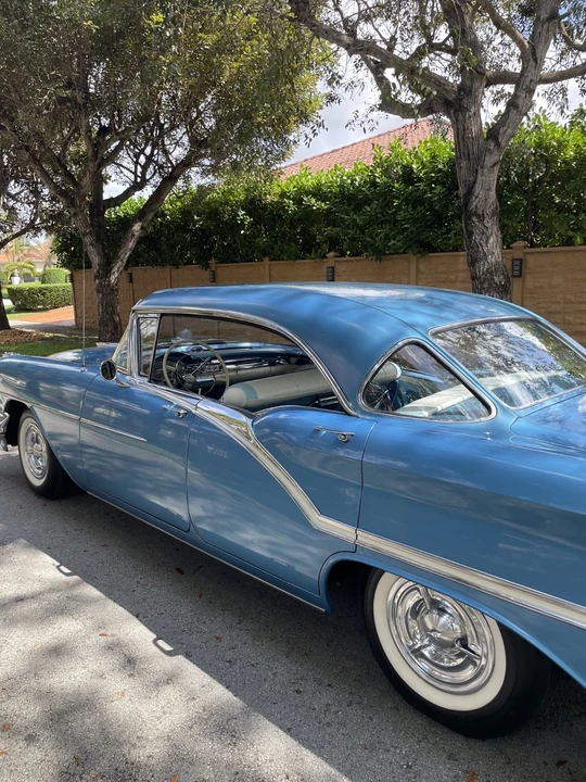 1957 Oldsmobile 98 - Image 15 of 21