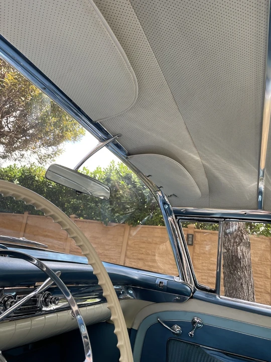 1957 Oldsmobile 98 - Image 12 of 21