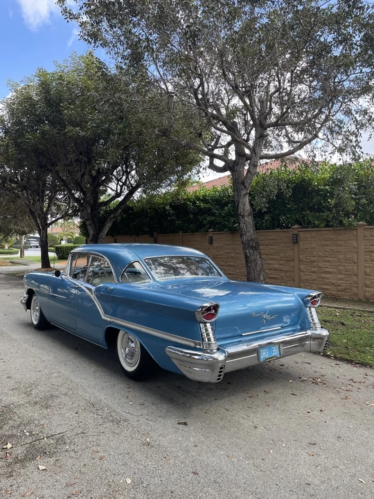 1957 Oldsmobile 98 - Image 2 of 21