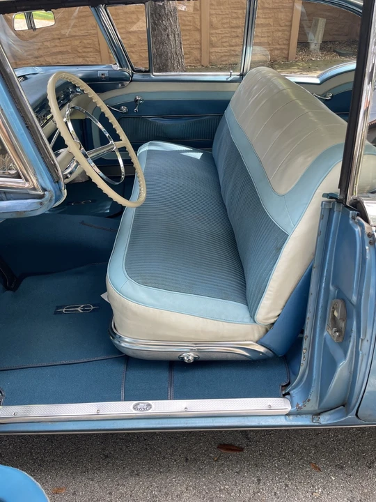 1957 Oldsmobile 98 - Image 10 of 21