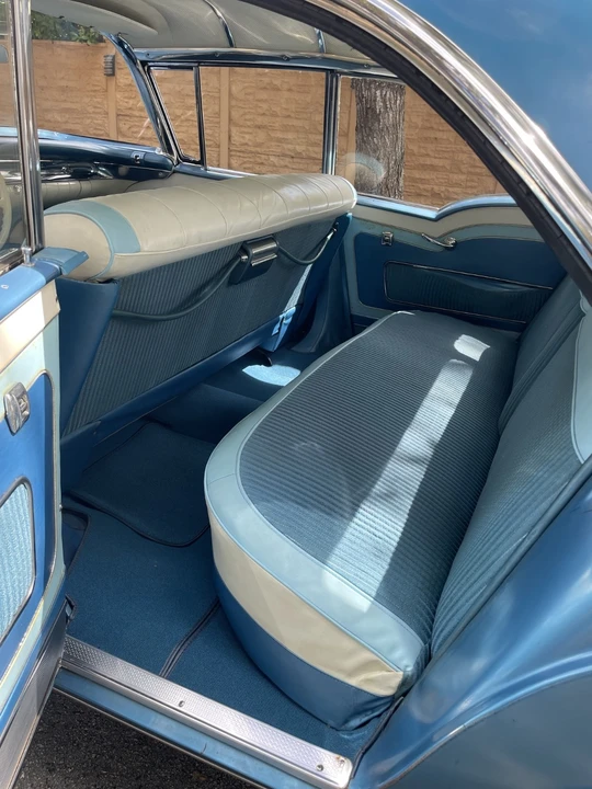 1957 Oldsmobile 98 - Image 13 of 21