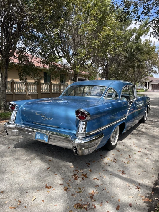 1957 Oldsmobile 98 - Image 5 of 21