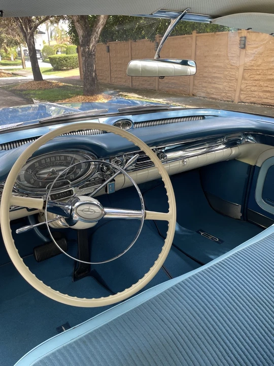 1957 Oldsmobile 98 - Image 11 of 21