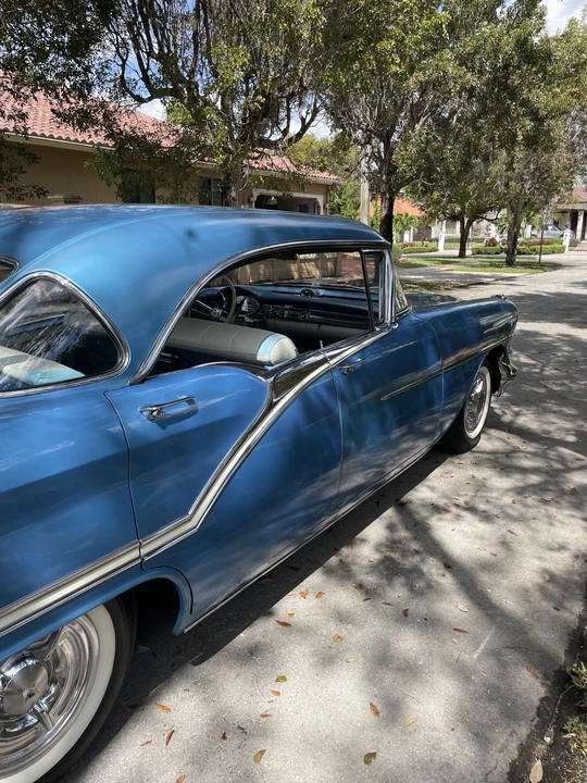 1957 Oldsmobile 98 - Image 14 of 21