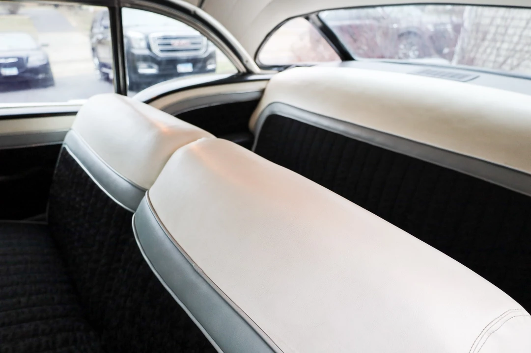1957 Oldsmobile 98 - Image 19 of 21