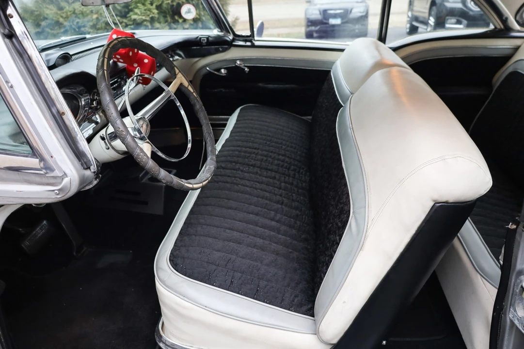 1957 Oldsmobile 98 - Image 17 of 21