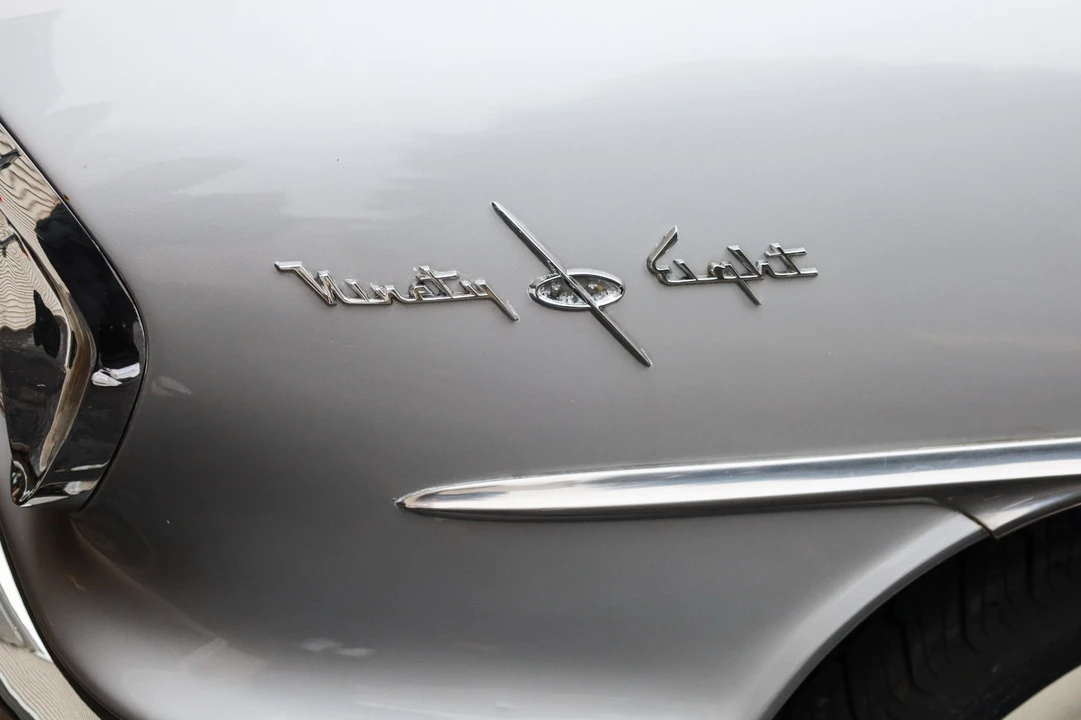 1957 Oldsmobile 98 - Image 14 of 21
