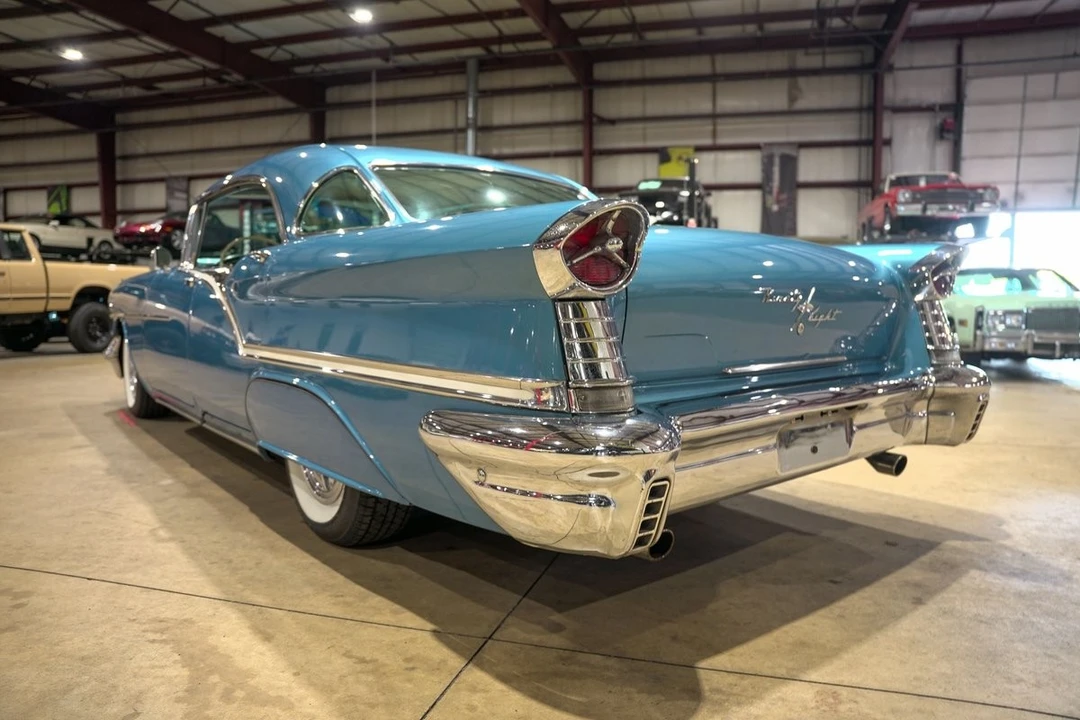 1957 Oldsmobile 98 - Image 6 of 12