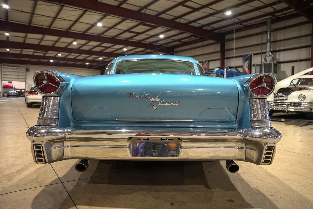 1957 Oldsmobile 98 - Image 7 of 12