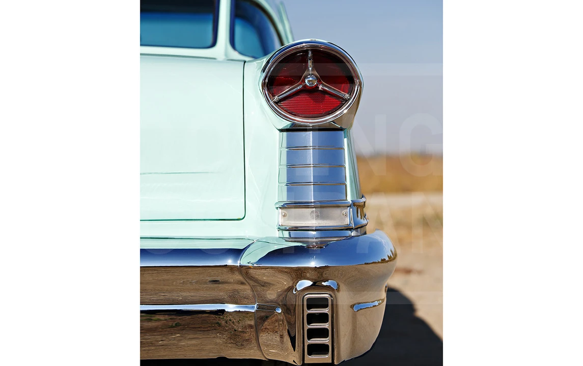 1957 Oldsmobile 98 - Image 15 of 17
