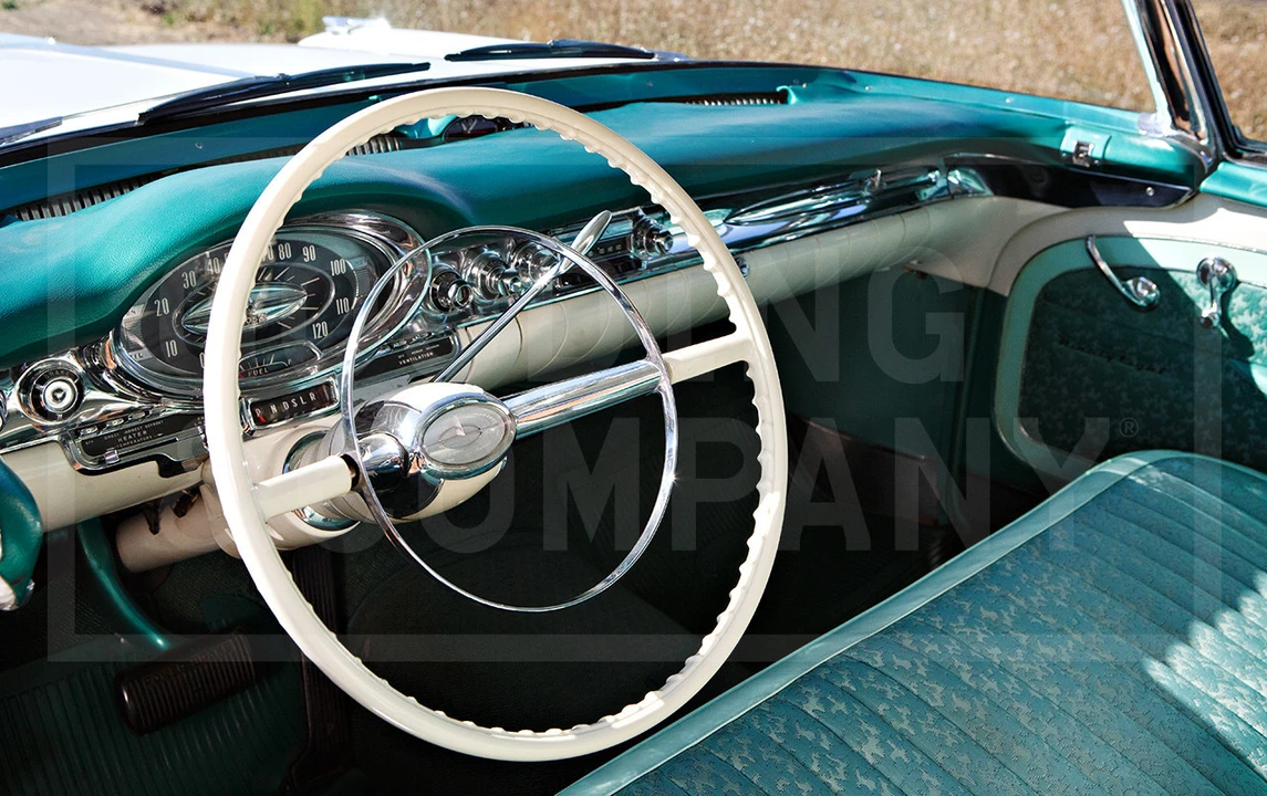 1957 Oldsmobile 98 - Image 10 of 17