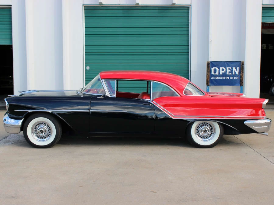 1957 Oldsmobile 88 - Image 2 of 10