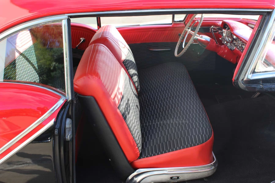 1957 Oldsmobile 88 - Image 5 of 10