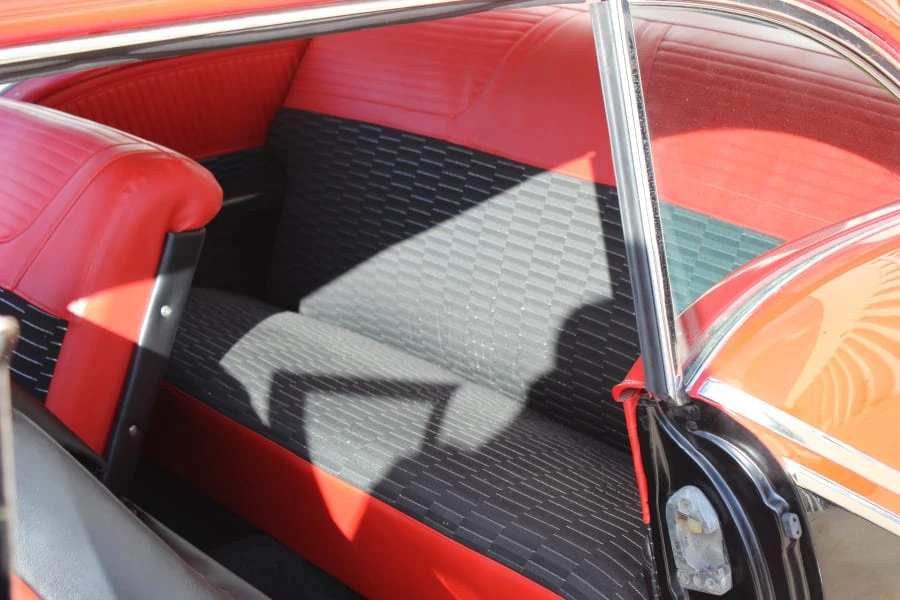 1957 Oldsmobile 88 - Image 6 of 10