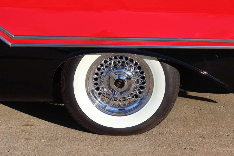 1957 Oldsmobile 88 - Image 8 of 10