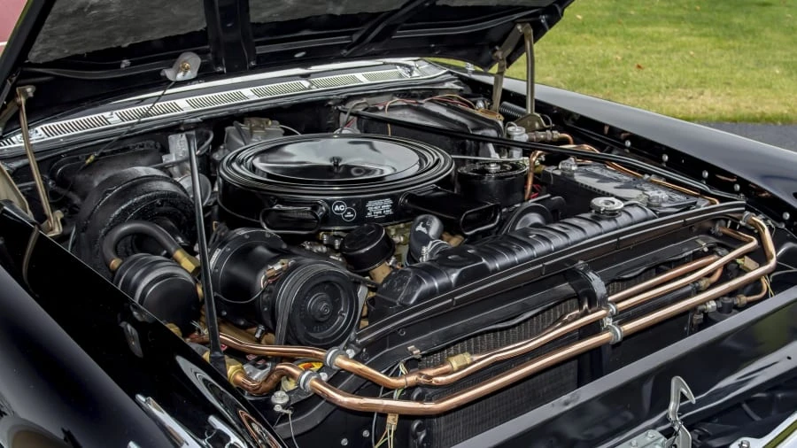 1957 Oldsmobile 88 - Image 6 of 20