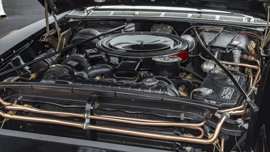 1957 Oldsmobile 88 - Image 7 of 20