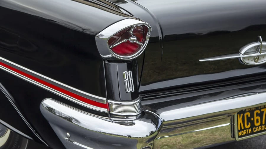 1957 Oldsmobile 88 - Image 8 of 20