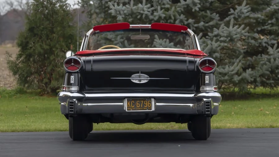 1957 Oldsmobile 88 - Image 12 of 20