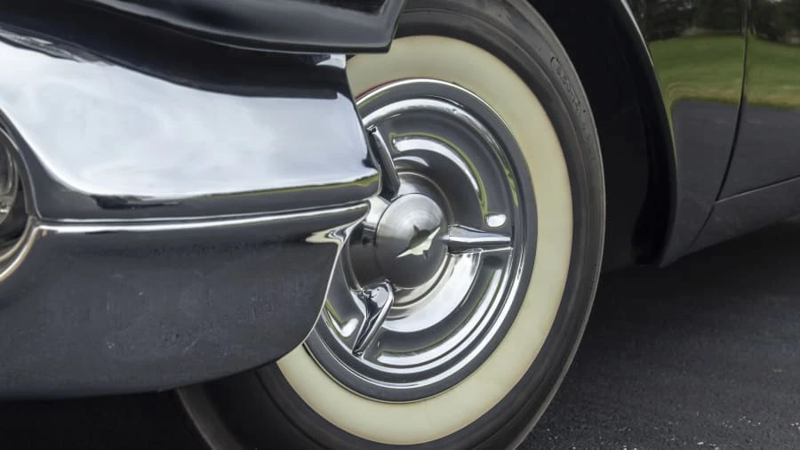 1957 Oldsmobile 88 - Image 13 of 20
