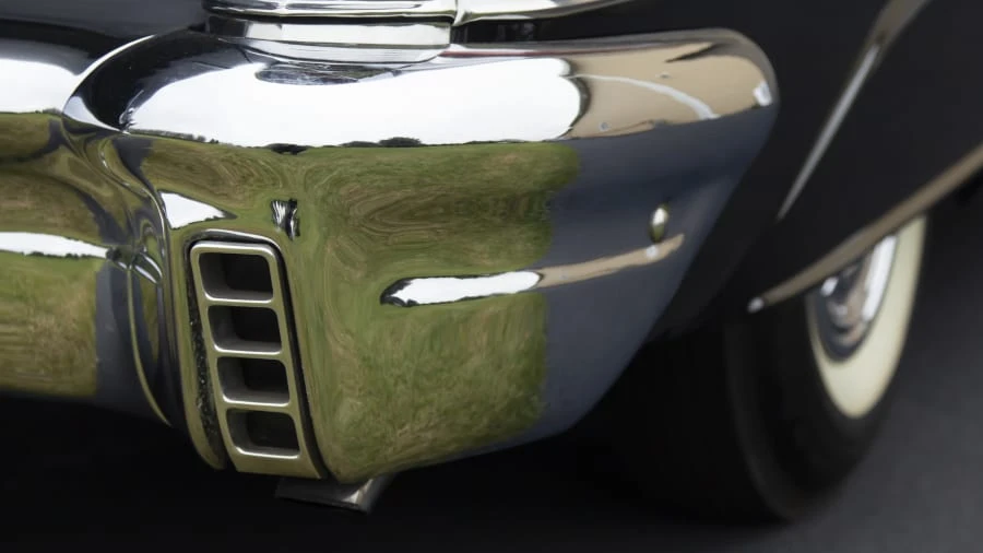 1957 Oldsmobile 88 - Image 15 of 20