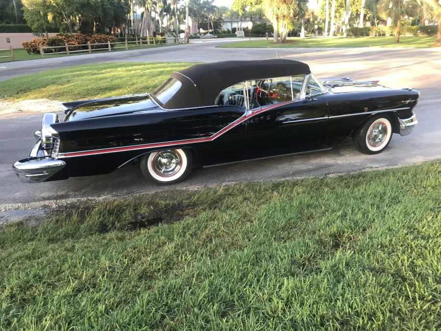 1957 Oldsmobile 98 - Image 10 of 12