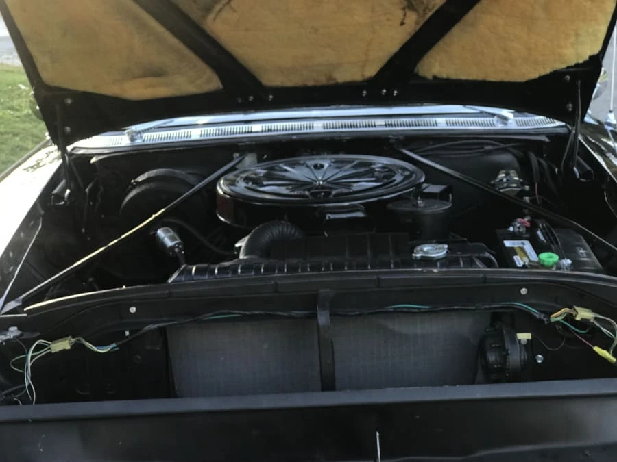 1957 Oldsmobile 98 - Image 9 of 12