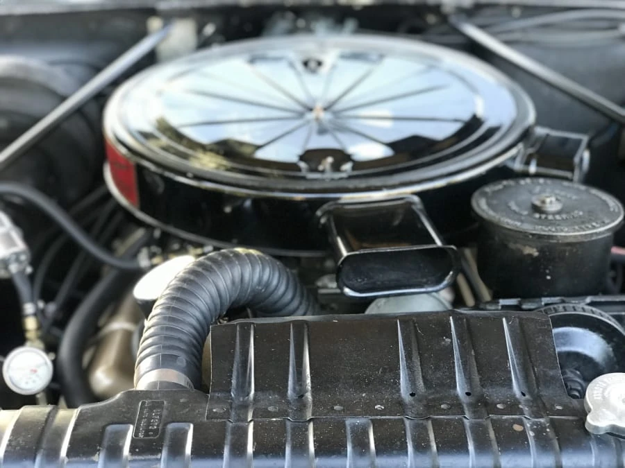 1957 Oldsmobile 98 - Image 7 of 12