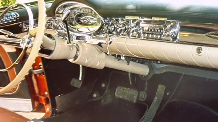 1957 Oldsmobile 98 - Image 6 of 10