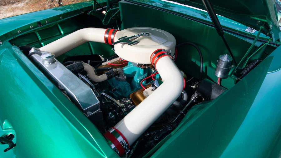 1957 Oldsmobile 98 - Image 6 of 19