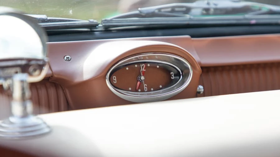 1957 Oldsmobile 98 - Image 17 of 19