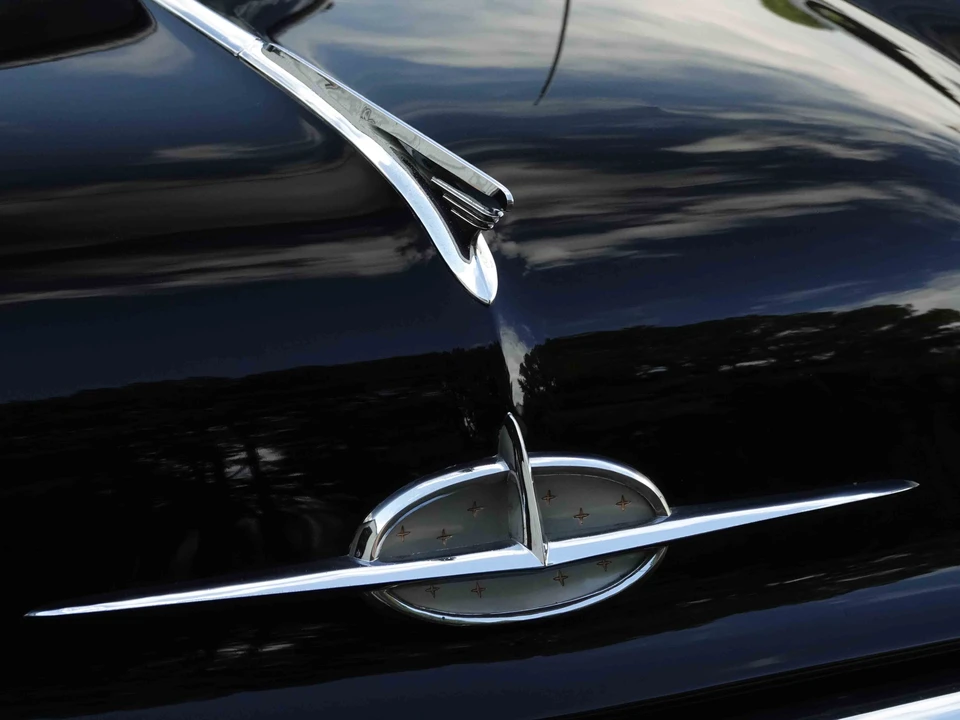 1957 Oldsmobile 98 - Image 29 of 31