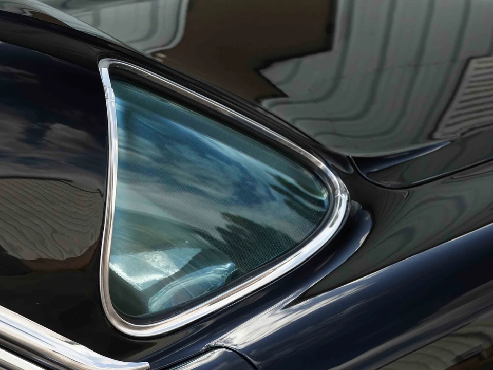 1957 Oldsmobile 98 - Image 21 of 31