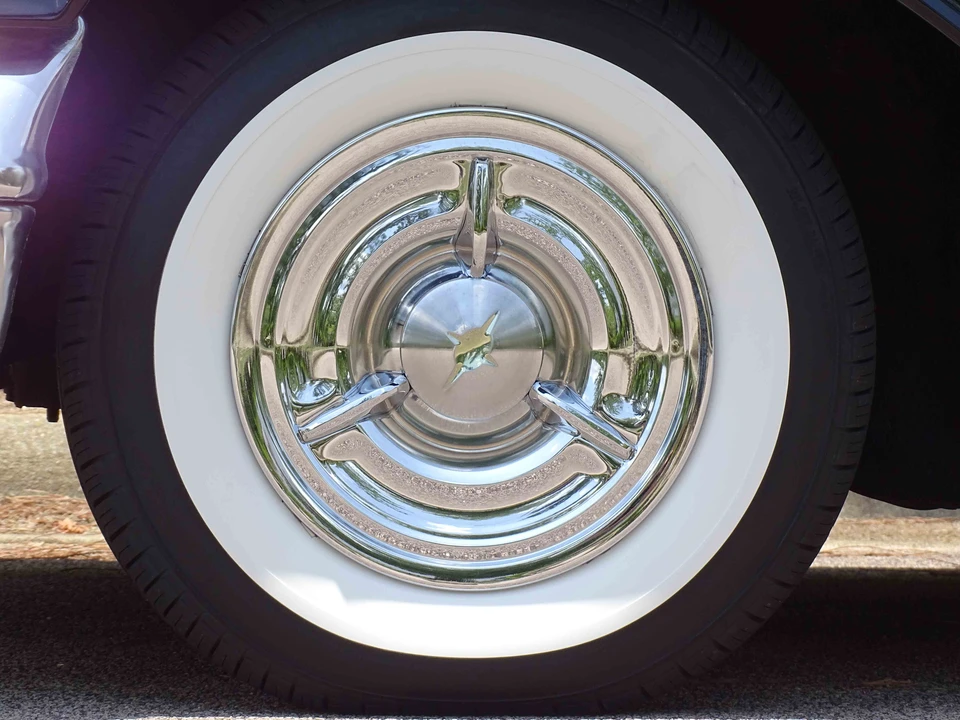 1957 Oldsmobile 98 - Image 17 of 31