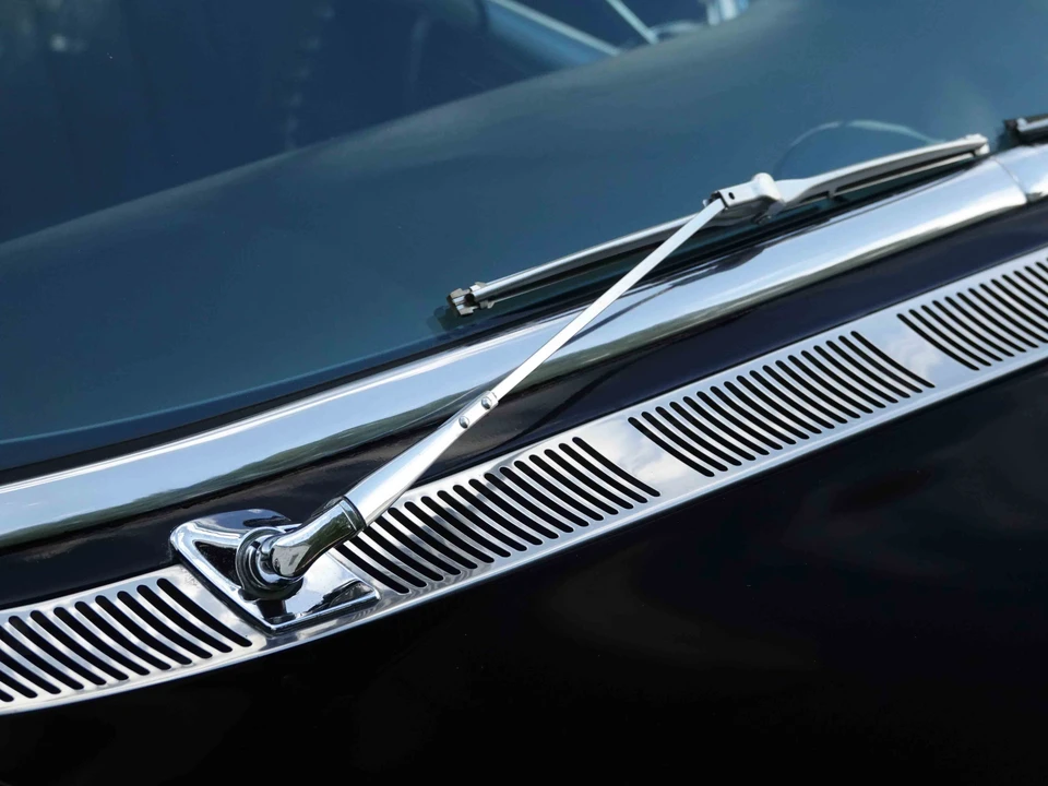 1957 Oldsmobile 98 - Image 28 of 31
