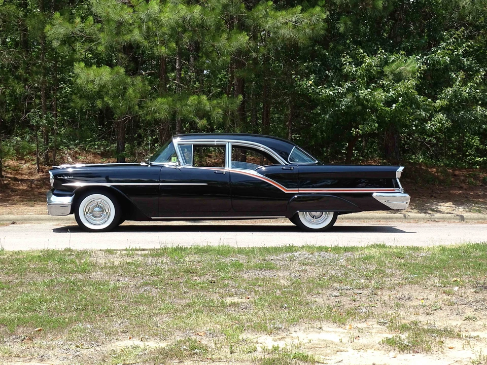 1957 Oldsmobile 98 - Image 11 of 31